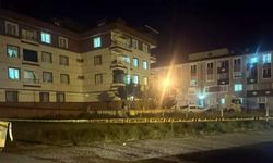 22 yaşındaki oğlunu pompalı tüfekle öldürdü!