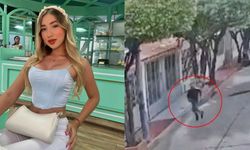 22 yaşındaki sosyal medya fenomeni evinin önünde canice katledildi