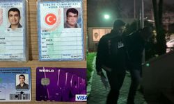 23 yıllık kaçış son buldu: Cinayet zanlısı kuzeninin kimliğiyle yakalandı!
