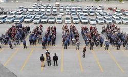 239 polis, 90 ekip ile Şah-Mat operasyonu: 21 kişi tutuklandı