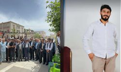 27 yaşındaki Agit Özdemir’den günlerdir haber yok