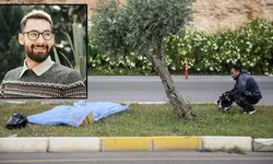 27 yaşındaki genç, motosiklet kazasında hayatını kaybetti; arkadaşı cansız bedeninin başından ayrılmadı
