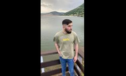 27 yaşındaki genç takla atan araçta hayatını kaybetti