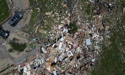 Fırtına ve kasırga sebebiyle 29 kişi hayatını kaybetti