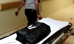 3 aylık bebek beşiğinde hayatını kaybetmiş bulundu