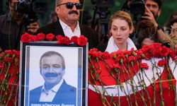 3 gün boyunca Sırrı Süreyya Önder için taziye çadırı kurulacak
