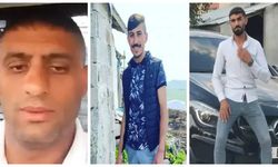 3 kişinin ölümüne neden olan alkollü sürücü tutuklandı