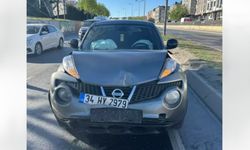 Zincirleme trafik kazasında 3 yaşındaki çocuk hayatını kaybetti