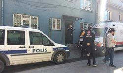 32 yaşındaki genç evinde ölü bulundu