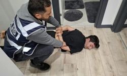 4 ilde eş zamanlı operasyon: Sahte avukatlarla dolandırıcılık çetesine darbe!