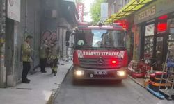 40 yıllık esnaf iş yerinde ölü bulundu