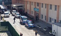 6. kattan düşen işçi hayatını kaybetti