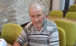 67 yaşındaki adam elektrik akımına kapılarak öldü