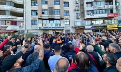 Konak Belediyesi’nde TİS olmadı: Yarın grev başlıyor