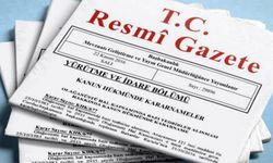 Resmi Gazete'de yayımlandı: Önemli günlere bir yenisi daha eklendi