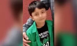 Arkadaşının boğazını sıktığı 10 yaşındaki çocuk ölümle pençeleşiyor