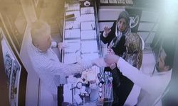 8 ilde aynı yöntemle dolandırıcılık yapmışlar: Karı koca suçüstü yakalandı!