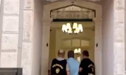 8 yıldır firari olan dolandırıcılık suçlusu İzmir'de yakalandı!