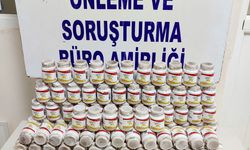 İzmir'de zehir tacirlerine operasyon: 1 tutuklama!