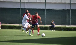 AItınordu son anda yıkıldı