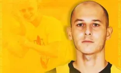 Aliağa FK'da Muhammed Raşit'e veda
