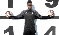 Altay'a Alhassan şoku