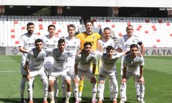 Altay'da 7 oyuncu serbest kalacak