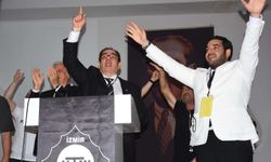 Altay'ın yeni başkanı Yüksel Gürüz oldu