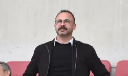 Altay'da Başkan Süleyman Özkaral aday olmayacak