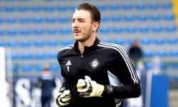 Altay'da kaleci Ozan belirsiz