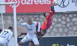 Altay'da yaş sorunu