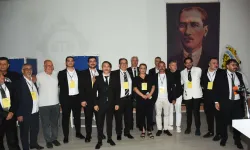Altay'da yeni yönetim masada terleyecek