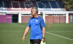 Altınordu teknik patronu Ateş'in durumu belirsiz