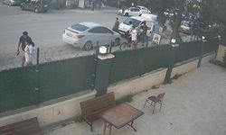 İzmir'de silahlı kavgaya çocuklar da karıştı: 4 yaralı