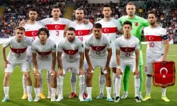 ABD - Türkiye maçı ne zaman, saat kaçta, hangi kanalda?