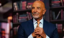 ABD'nin yeni Ankara büyükelçisi Tom Barrack kimdir?