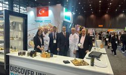 ABD'ye gıda ihracatında Ege farkı