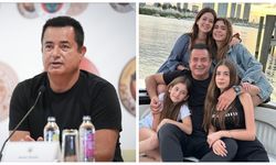 Acun Ilıcalı'nın serveti dudak uçuklatıyor! Acun ılıcalı Türkiye’nin kaçıncı zengini?