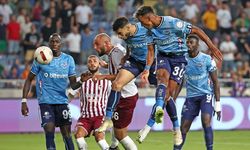 Adana Demirspor-Hatayspor maçı ne zaman, saat kaçta? Adana Demirspor-Hatayspor maçı hangi kanalda?