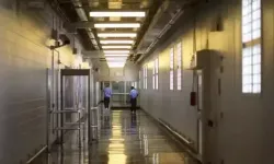 Kaçtı sanılan mahkumun adliyede unutulduğu ortaya çıktı