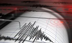 AFAD duyurdu: İstanbul'da 3,8 büyüklüğünde deprem!