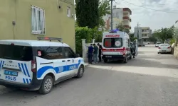 Ağaca asılı halde bulundu