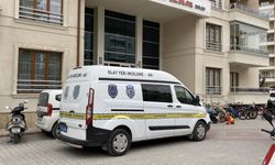 Aile faciası: Polisi arayıp “eşimi bıçakladım” dedi...