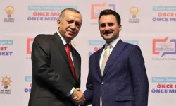AK Parti Beylikdüzü İlçe Başkanı Mustafa Necati Işık kimdir?