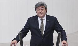 AK Parti Kayseri Milletvekili Dursun Ataş'a ne oldu? Dursun Ataş sağlık durumu nasıl?