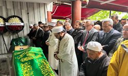 AK Parti Rize Milletvekili Muhammed Avcı'nın babası Hacı Kemal Avcı kimdir, neden öldü?