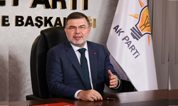 AK Parti’den İzmir Büyükşehir’e sert eleştiri