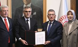AK Parti'nin TBMM Başkanı adayı, Kurtulmuş oldu