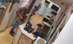 AKM önünde Özel'e saldırı: Saldırganın otel görüntüleri ortaya çıktı!