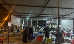Akrabalar arasındaki arazi kavgası faciayla sonuçlandı: Ölü ve yaralılar var!